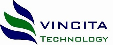 Vincita Circuits Logo